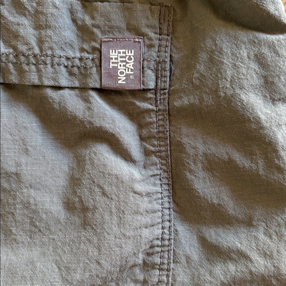 EUC The North Face hiking pants- Size 32 - Picture 4 of 5